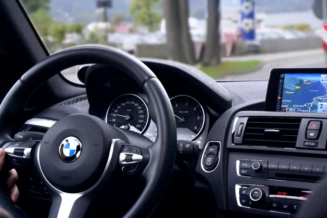 La importancia de llevar el coche a un taller BMW (2024)