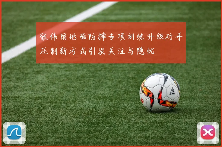 张伟丽地面防摔专项训练升级对手压制新方式引发关注与隐忧