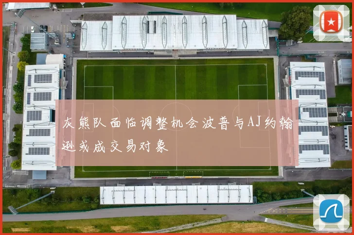 灰熊队面临调整机会波普与AJ约翰逊或成交易对象