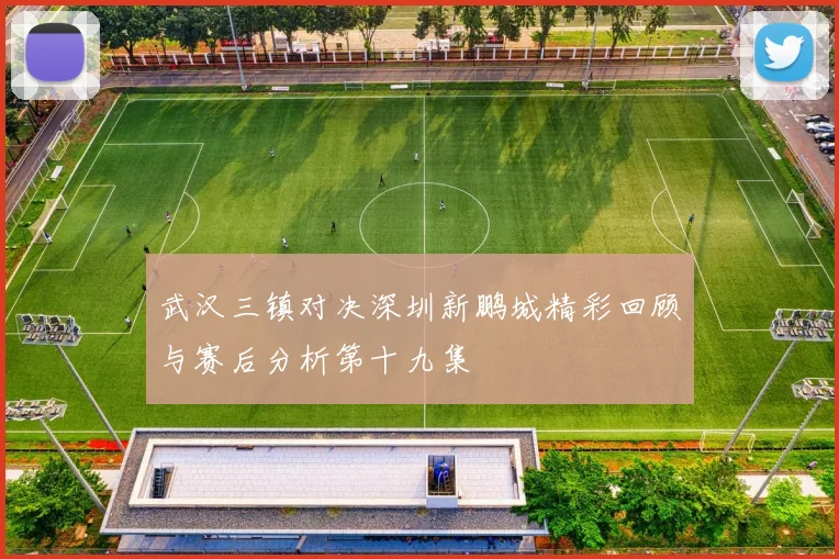 武汉三镇对决深圳新鹏城精彩回顾与赛后分析第十九集